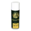 Oxford Blue wax spray