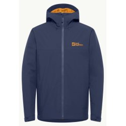 Jack Wolfskin Wisper herre vinterjakke