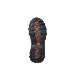 Gateway1 Woodwalker unisex gummistvle 12"