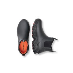 Gateway Low Cut Woodwalker 7" 4mm gummist�vle