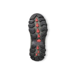 Gateway Low Cut Woodwalker 7" 4mm gummist�vle