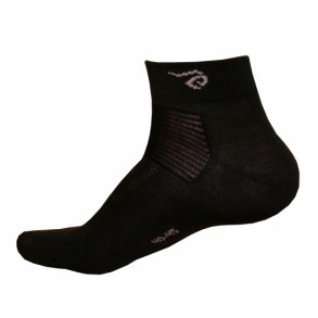 Ivanhoe uld sok low - ankelsok i uld