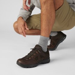 Hanwag Yakstone herre vandresko