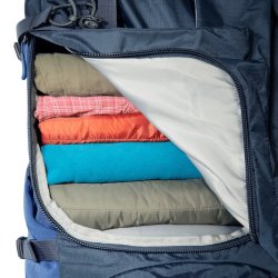 Tatonka vandrerygsk Yukon 60+10 til mnd