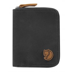 Fjllrven Zip Wallet