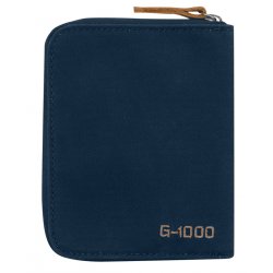 Fjllrven Zip Wallet