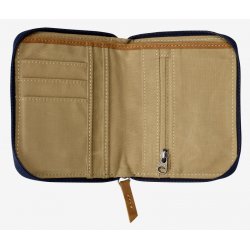 Fjllrven Zip Wallet