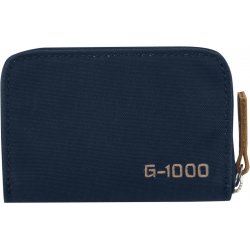 Fj�llr�ven Zip Card Holder