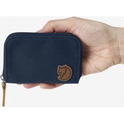 Fj�llr�ven Zip Card Holder
