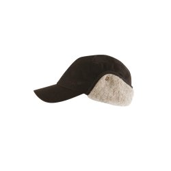 MJM Zwolle E/L vokset kasket