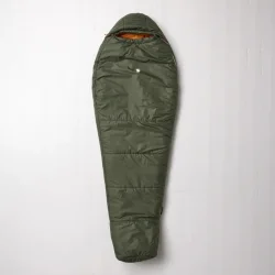 Fjllrven Abisko sovepose 2-ssoner med Primaloft - regular 185 cm