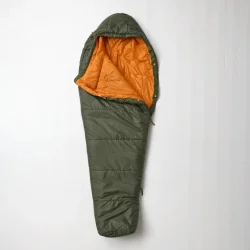 Fjllrven Abisko sovepose 2-ssoner med Primaloft - regular 185 cm