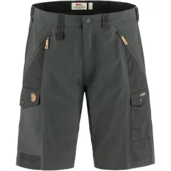 Fj�llr�ven Abisko herreshorts