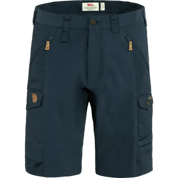 Fj�llr�ven Abisko herreshorts