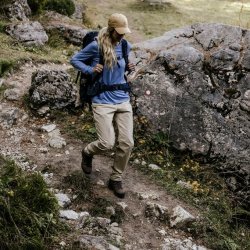 Fjllrven Abisko Hike damebukser