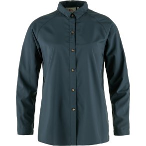 Fjällräven fleece, sweaters, skjorter og T-shirts