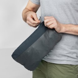 Fjllrven Abisko Hike herre sommerjakke