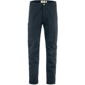 Fj�llr�ven Abisko Hike herre  sommerbukser - regular, Str 54