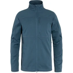 Fj�llr�ven Abisko Lite Fleece herrejakke