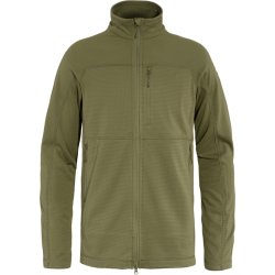 Fj�llr�ven Abisko Lite Fleece herrejakke