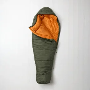 Fjllrven Abisko sovepose 3-ssoner med Primaloft -  Dame