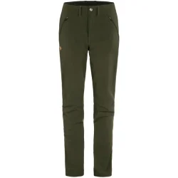 Fjllrven Abisko Trail Stretch damebukser 