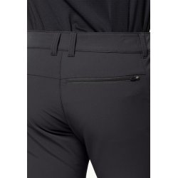 Jack Wolfskin Activate herre softshell vinterbukser