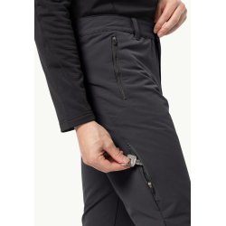 Jack Wolfskin Activate herre softshell vinterbukser