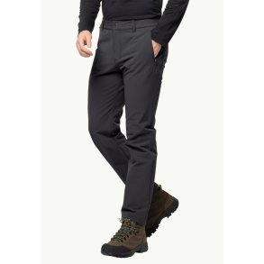 Jack Wolfskin Activate herre softshell vinterbukser