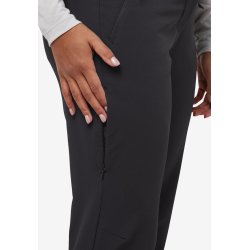 Jack Wolfskin Activate dame termo vinterbukser