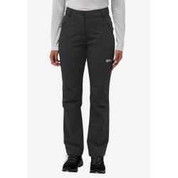 Jack Wolfskin Activate dame termo vinterbukser