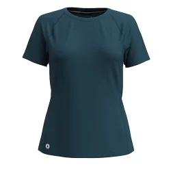 Smartwool Active Ultralite kortrmet T-shirt, dame