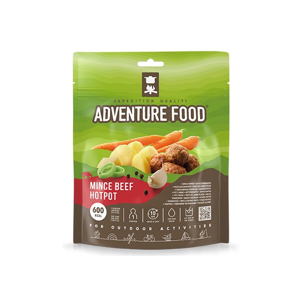 Adventure Food Mince Beef Hotpot (pyt-i-pande)
