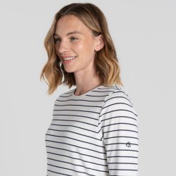 Craghoppers NosiLife Akona dame T-shirt, langrmet