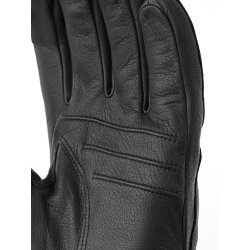 Hestra Alvar herre skindhandske