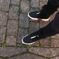 Rubberduck ASPEN dame vinterstvle - vandtt og varm