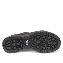 Hanwag Banks Low Bunion LL - dame vandresko i skind