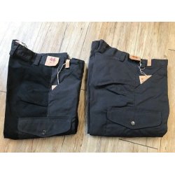 Fjllrven Barents Pro G-1000 outdoor herrebukser - tilbud