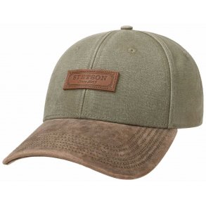 Stetson Classic Baseball Cap