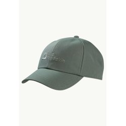 Jack Wolfskin Baseball Cap - polyester