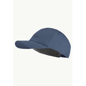 Jack Wolfskin Baseball Cap - kids
