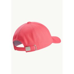 Jack Wolfskin Baseball Cap - kids