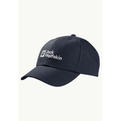Jack Wolfskin Baseball Cap - polyester