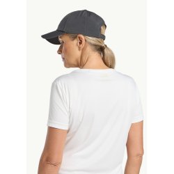 Jack Wolfskin Baseball Cap - polyester