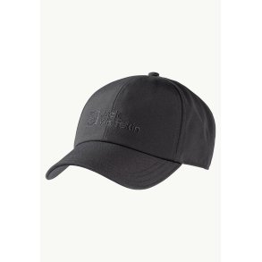 Jack Wolfskin Baseball Cap - polyester