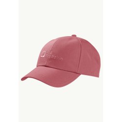 Jack Wolfskin Baseball Cap - polyester