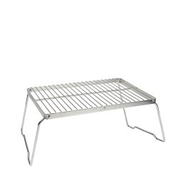 Stabilotherm BBQ rist (M)