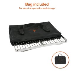 Stabilotherm BBQ rist (M)