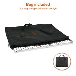 Stabilotherm BBQ rist (L)