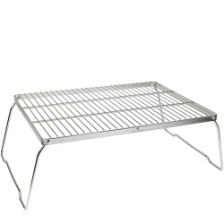 Stabilotherm BBQ rist (L)